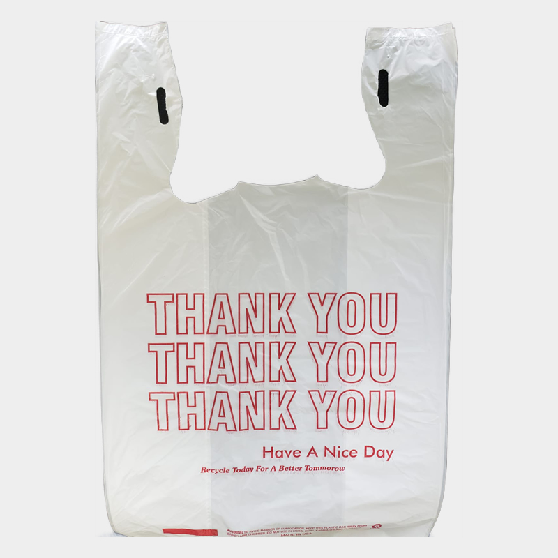Thank You Bag 1/6