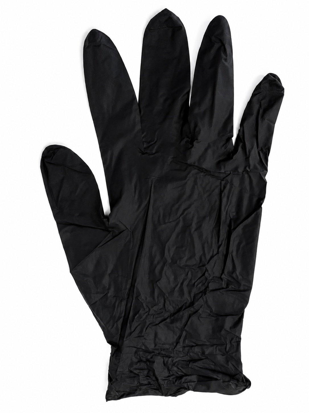 Nitrile Gloves Powder Free Medium 10x100Count.
