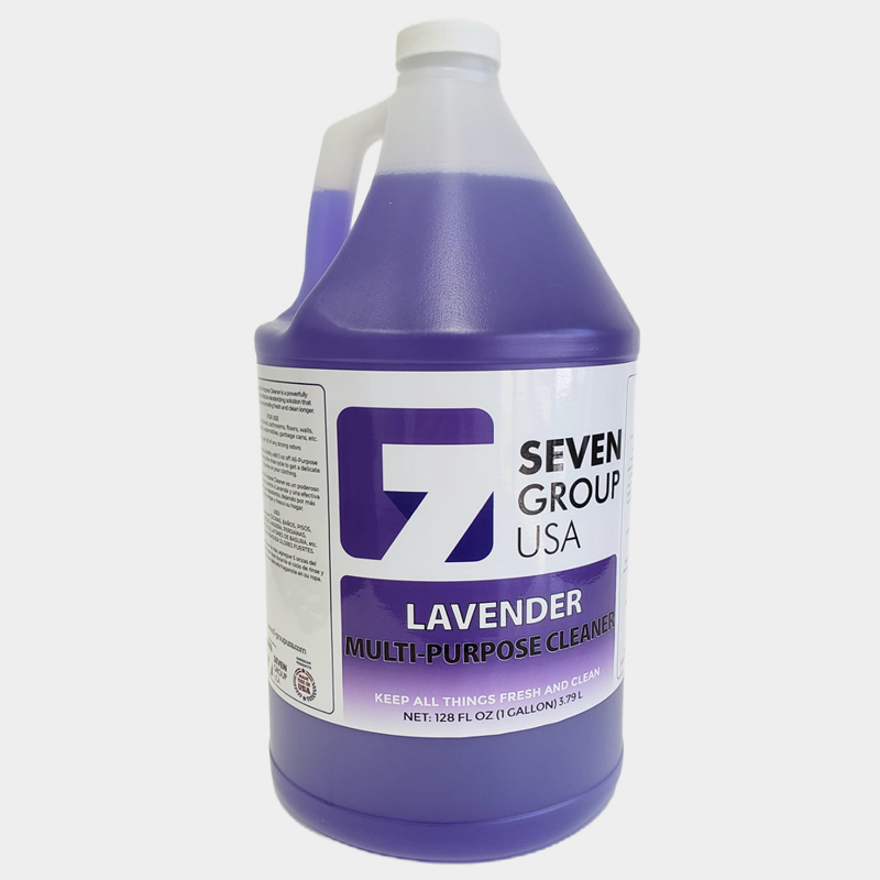 All Purpose Cleaner Lavender