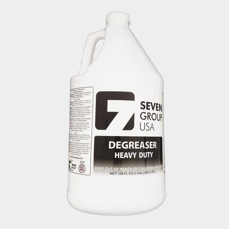 Degreaser Heavy Duty
