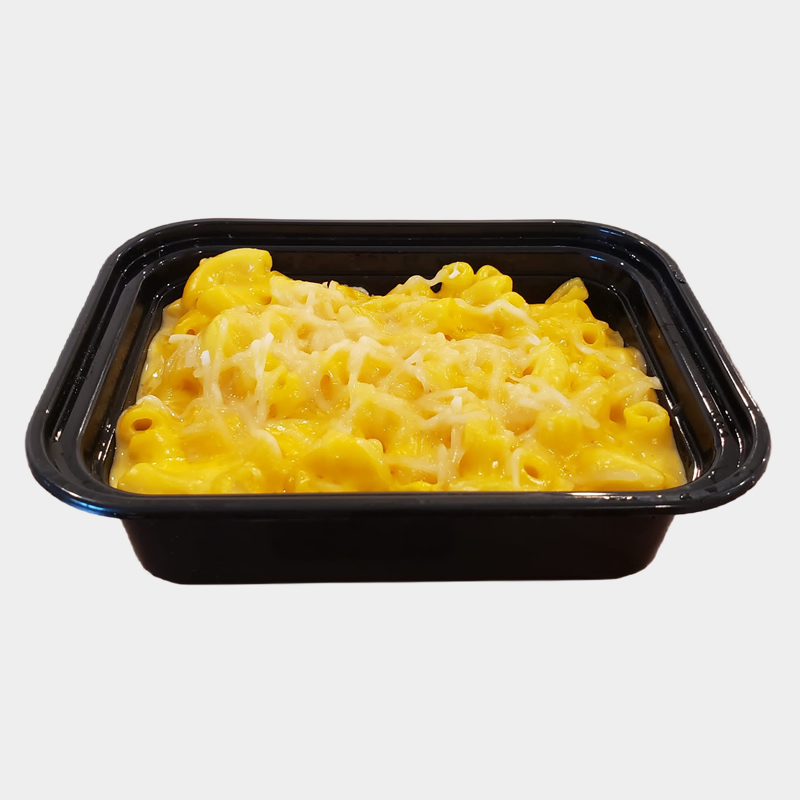 Microwaveable Rectangular Container 12oz. 5