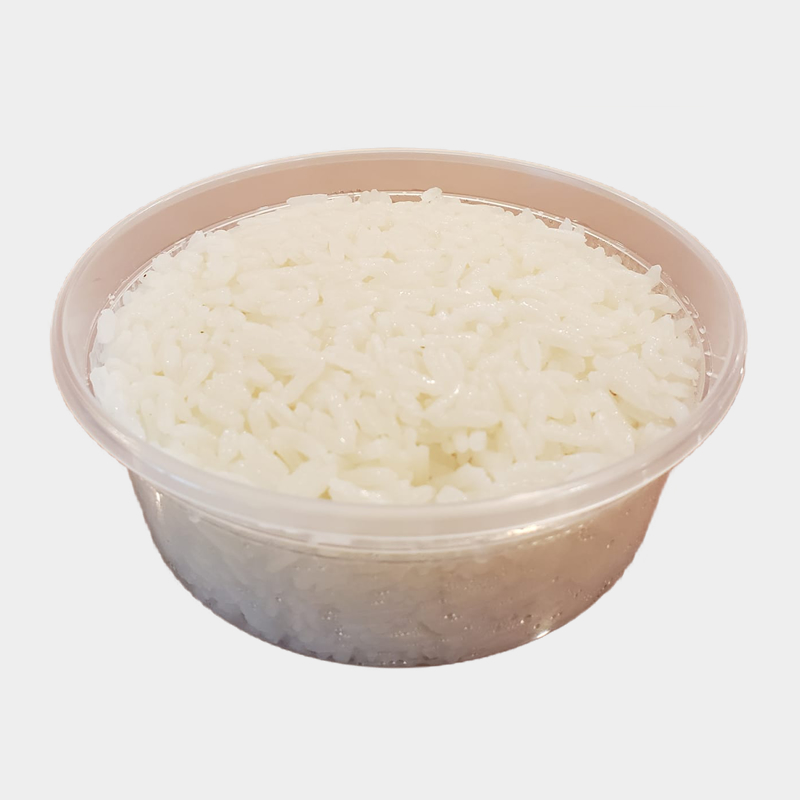 PP Deli Cups 8oz. With Lids Combo